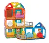 MAGFORMERS MINI Magdas Haus 33 Stück Produktbild-Vorschau 11