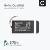 CELLONIC Akku kompatibel mit Logitech Harmony 950, Harmony Produktbild-Vorschau 4