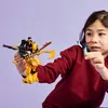 Lego Ninjago - Le robot de combat Spinjitzu Arina 71839 Voir les images du produit 6