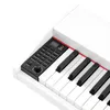 MUSTAR Digitalpiano 88 gewichtet Tasten mit 3 Pedalen für Produktbild-Vorschau 17