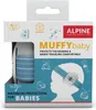 ALPINE Kinder-Kapselgehörschutz MUFFYbaby Produktbild-Vorschau 4
