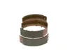 Bosch Bremsbackensatz  0 986 487 272 Produktbild-Vorschau 3