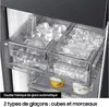 Samsung RF65DG960ESGEF French Door mit Beverage Center Produktbild-Vorschau 8