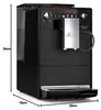 Melitta Latticia OT Machine à café automatique Voir les images du produit 23