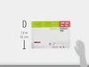 Transotype Markeerpad, lay-outpapier voor gebruik met Productafbeelding-voorbeeld 4