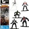 Diverse Spiderman Nanometal 2 Figur Mehrfarbig  Kinder Produktbild-Vorschau 2