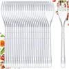 Excellent Houseware | Plastikgabeln 25er Set - 17,5 cm - Produktbild-Vorschau 6