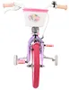 Bicicletta per bambini Volare Unicorn - ragazze - 14 Anteprima dell’immagine prodotto 6