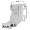 zestaw 2 uchwytów ściennych do markizy T122, T123, adapter Podgląd zdjęcia produktu 5
