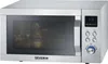 Severin MW 7774 kuchenka mikrofalowa 3 w 1 z grillem Podgląd zdjęcia produktu 1