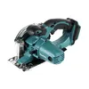 Makita DCS 552 Z Akku Metallhandkreissäge 18 V 136 mm Solo Produktbild-Vorschau 2