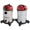 AREBOS Industriestaubsauger 1800W Nass- & Trockensauger 30L Produktbild-Vorschau 4