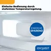 Exquisit Kühlschrank ohne Gefrierfach, 127 Liter, 90 Produktbild-Vorschau 6