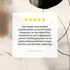 MuchoWow® - Leinwandbilder - Abstrakte Kunst - Grau - Produktbild-Vorschau 8