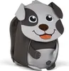 Sac à dos pour enfants Affenzahn « Petit ami chien » Voir les images du produit 4