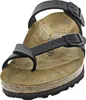 Sandales Birkenstock 10091-724106 pour Femme Voir les images du produit 63