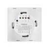 SONOFF T0EU2C WiFi Smart Wandschalter - 2 Taster Produktbild-Vorschau 4
