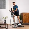 Hop-Sport Crosstrainer HS-2050C, Ellipsentrainer mit Produktbild-Vorschau 13