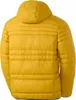 Benetton Herren Steppjacke, leicht, schnelltrocknend und Produktbild-Vorschau 2