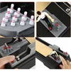 Tischbowling-Spiel, Mini-Bowlingbahn mit 10 Pins, Produktbild-Vorschau 6