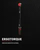 KS TOOLS ERGOTORQUE - Drehmomentschlüssel - 1/4" - 5 - 25 Produktbild-Vorschau 3