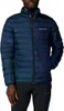 COLUMBIA LAKE 22 II DOWN JACKET Blau Produktbild-Vorschau 1