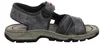 Rieker 26154-14 (45/ozean/asphalt/rauch) Produktbild-Vorschau 9