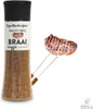 Mieszanka soli przyprawowej Cape Herb and Spice Smoky BBQ Podgląd zdjęcia produktu 3