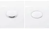 Duravit DuraKanto, Badewanne freistehend, Oval, Weiß, Acryl Produktbild-Vorschau 4