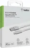 Belkin Smart LED Lighting to USB-A, Lightning, USB A, Weiß, Produktbild-Vorschau 1