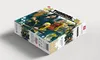 Puzzle de bande dessinée Thorgal The Archers / Lucznicy Voir les images du produit 8
