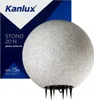 Kanlux 24654 STONO 20 Gartenleuchte E27-Fassung in Produktbild-Vorschau 3