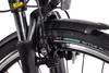 28 Zoll E-Citybike Herrenrad CHRISSON E-ROUNDER 7 Gang Produktbild-Vorschau 11
