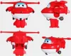 Super Wings YW710010, 4 rok/roky, Červená, Bílá Náhled obrázku produktu 5