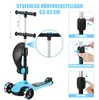 BremToy Kinderroller, Tretroller mit LED-Rädern, Kinder Produktbild-Vorschau 5