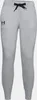 Under Armour Rival Fleece Joggers 035 Steel Medium Heather Náhľad obrázku produktu 1