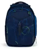 Plecok Satch, model Schulrucksack, kolor niebieski, Podgląd zdjęcia produktu 7