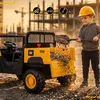 CAT Elektro Kinderauto Offroad Geländewagen Zweisitzer 12V Produktbild-Vorschau 13