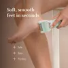 Silk'n MicroPedi Wet & Dry Fußpflegegerät Produktbild-Vorschau 7