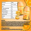 3x MORE Zerup Zero Sirup 65 ml – Zuckerfreier Produktbild-Vorschau 6