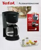 Tefal Filterkaffeemaschine CM171810 Produktbild-Vorschau 7