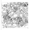 Mythographic - Ausmalen und Entdecken - Fantasiewelten Produktbild-Vorschau 4