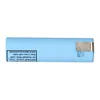 A single battery cell on a white background. Produktbild-Vorschau