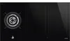 Smeg Classic PM3953D plaque Noir Intégré 90 cm Plaque avec Voir les images du produit 1