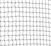TRIXIE Katzenschutznetz - schwarz - 6 × 3 m Produktbild-Vorschau 1