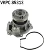 SKF Kühlmittelpumpe Wasserpumpe für OPEL INSIGNIA Caravan Produktbild-Vorschau 1