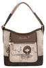 Anekke Tulip 43705-172 (1/beige/braun/multi/print) Produktbild-Vorschau 2