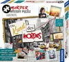 KOSMOS Puzzle Die Kunst des Mordes Produktbild-Vorschau 1