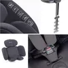 BabyGo Kindersitz Move360, schwarz Produktbild-Vorschau 13