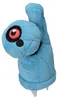 Pokemon Tanhel Kuscheltier - 15 cm Plüschtier Beldum Produktbild-Vorschau 2